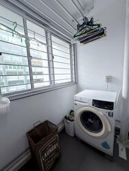 Blk 182B Marsiling Greenview (Woodlands), HDB 5 Rooms #592949401